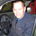Steve Bryner
